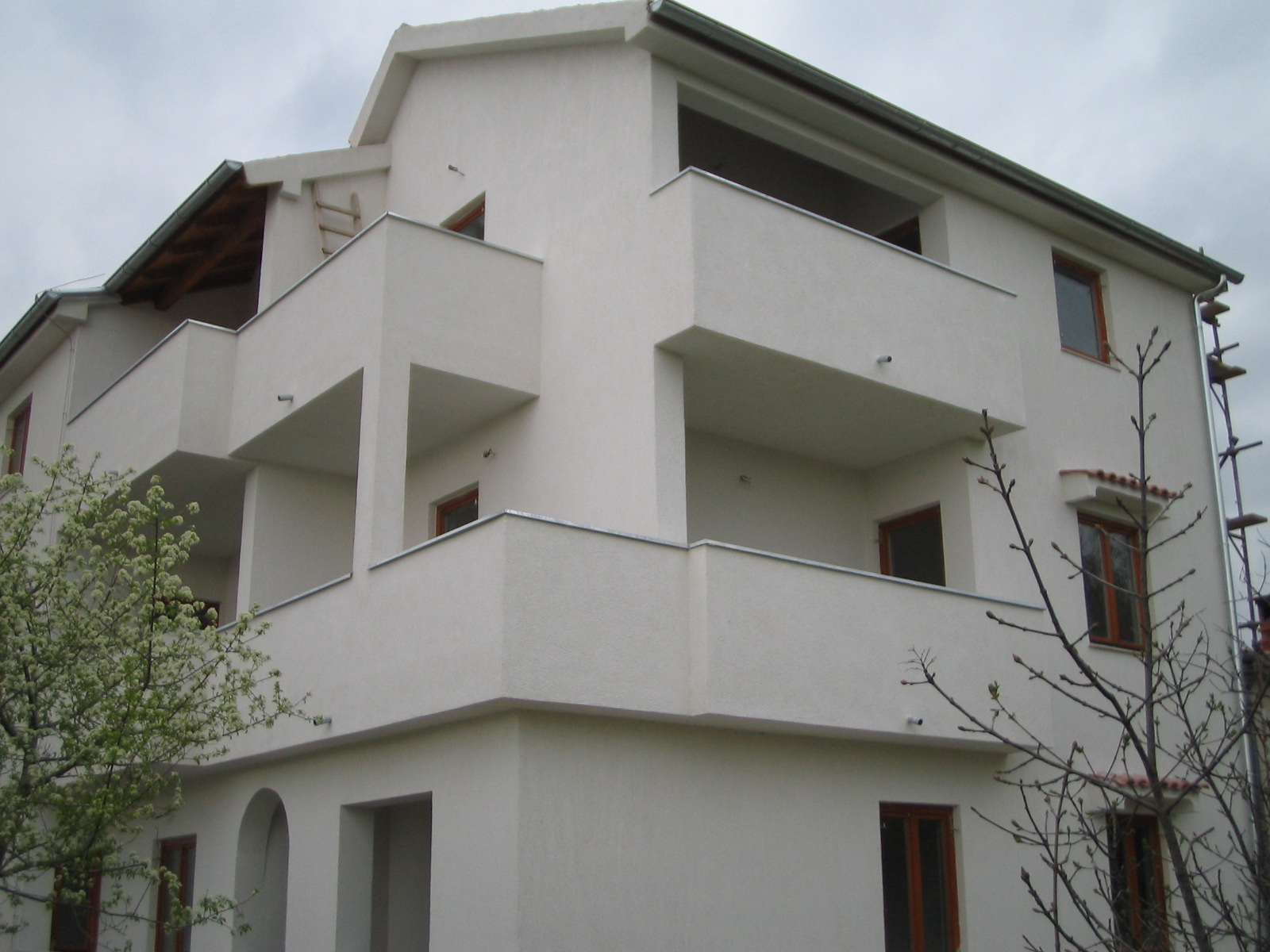 Građevinski radovi