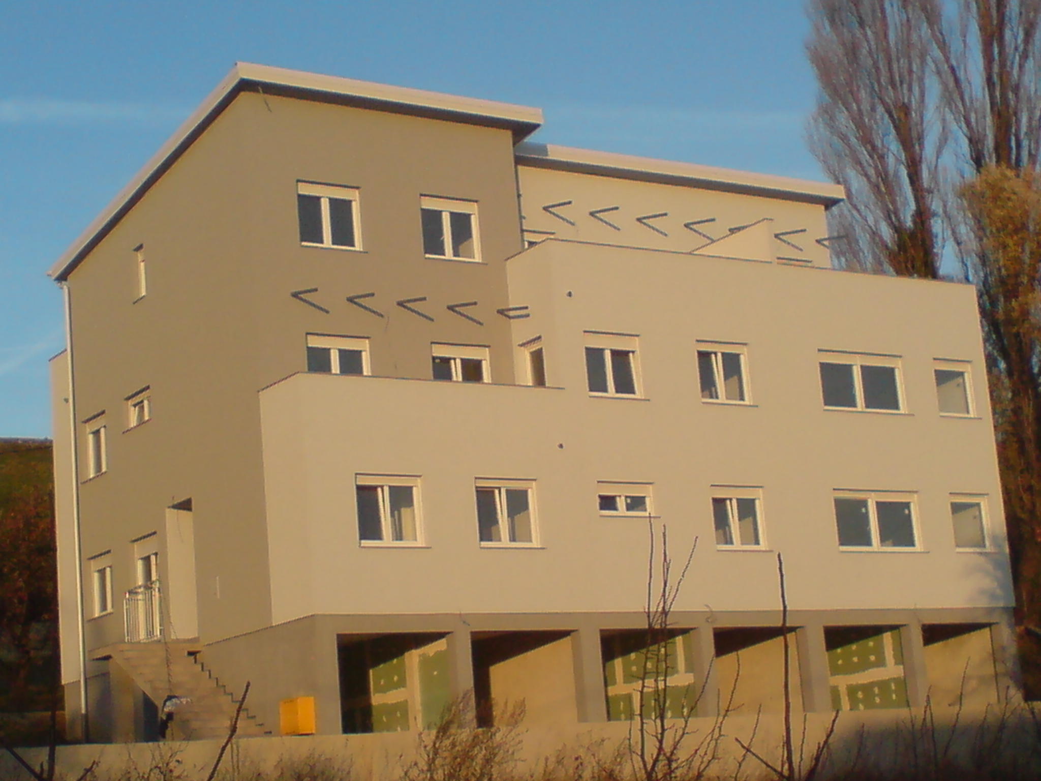 Fasaderski radovi